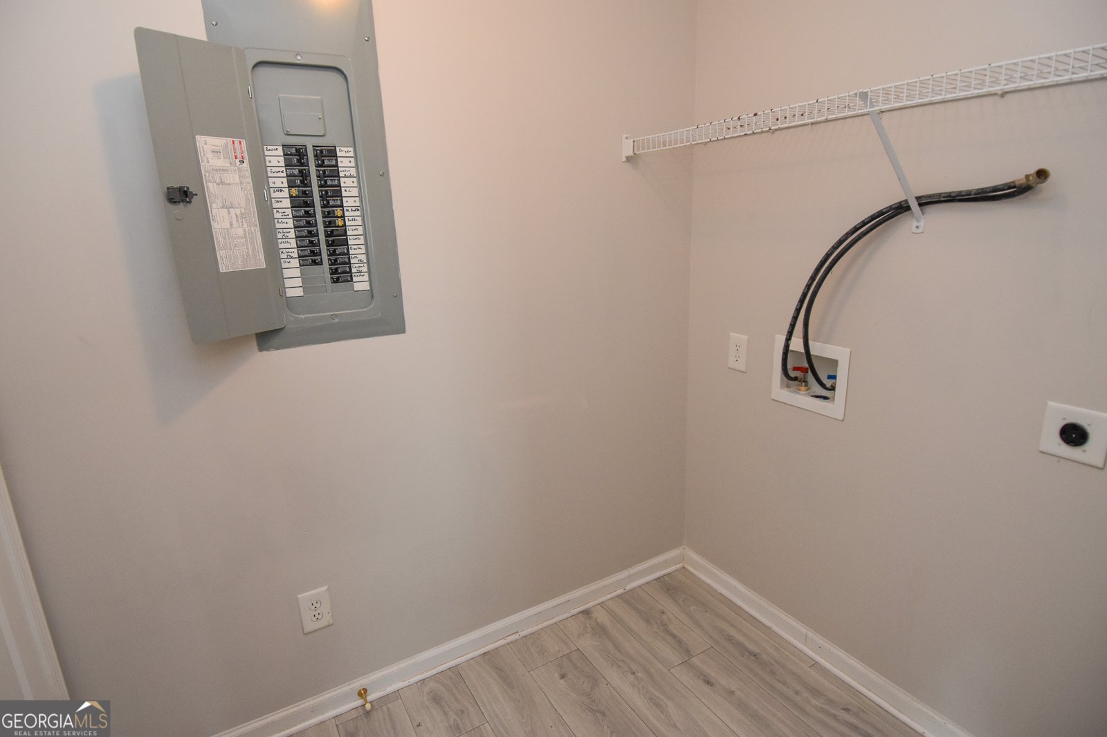 202 Northside Drive Barnesville - 25