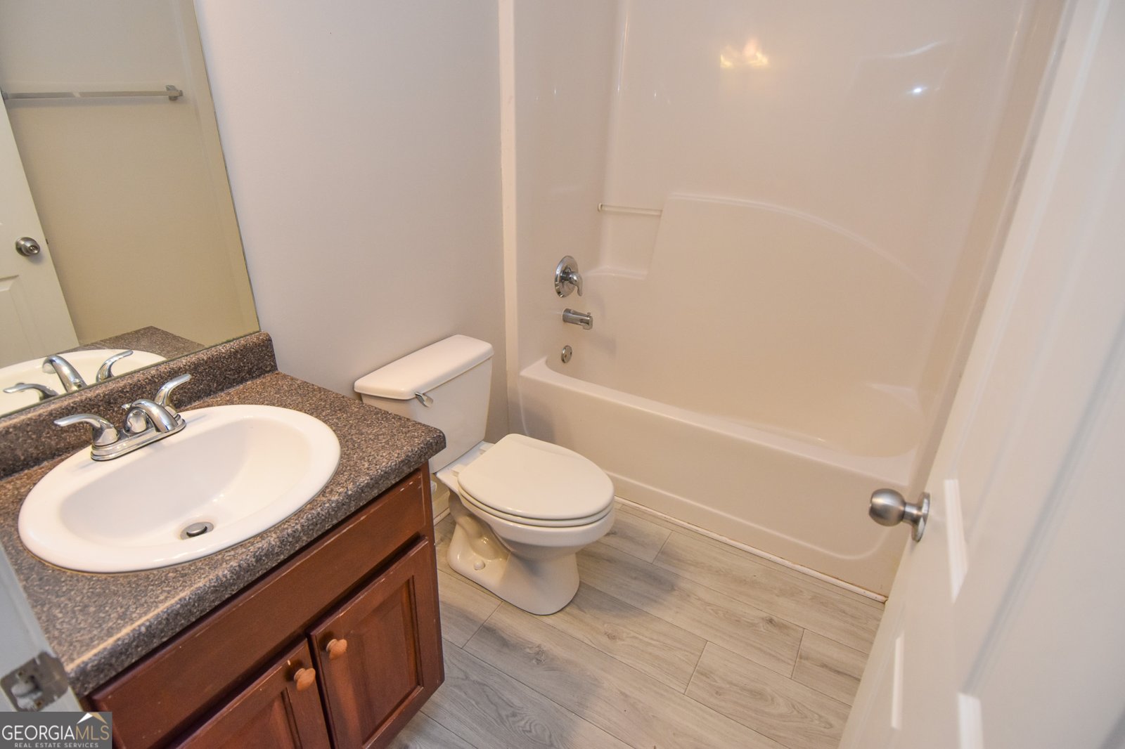 202 Northside Drive Barnesville - 29