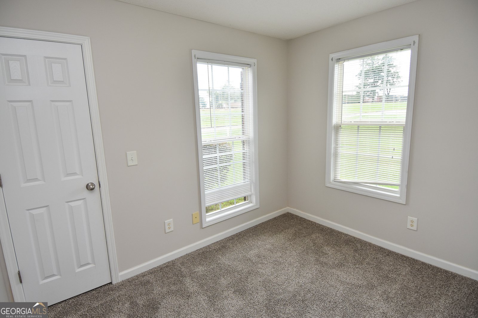 202 Northside Drive Barnesville - 30