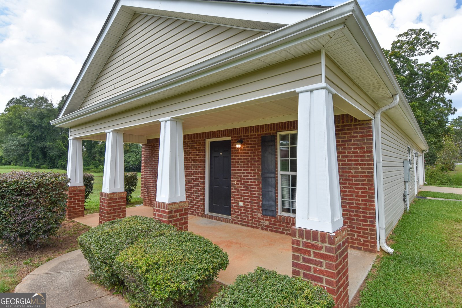 202 Northside Drive Barnesville - 4