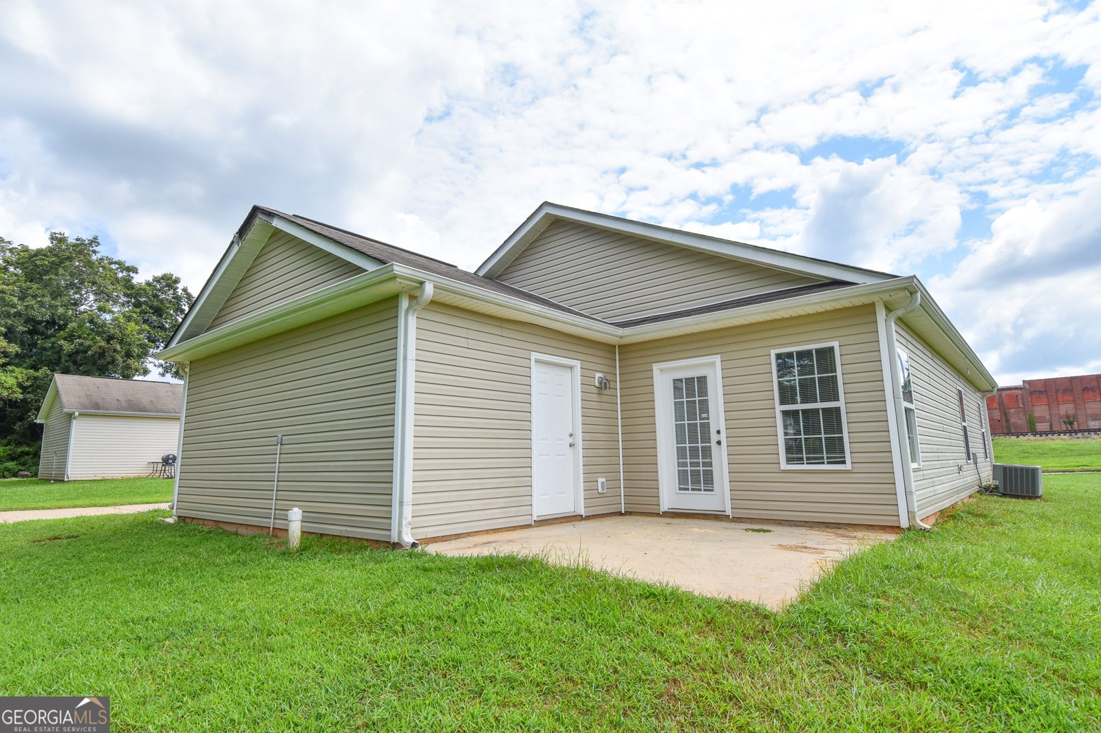 202 Northside Drive Barnesville - 7