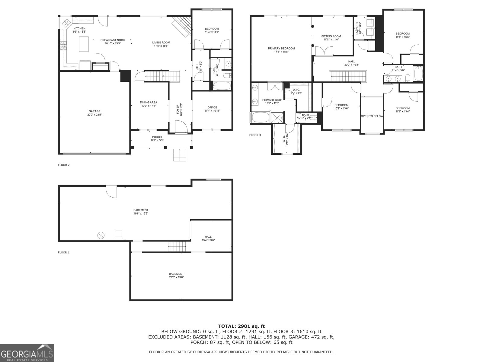 35 Stonebridge Boulevard Newnan - 35
