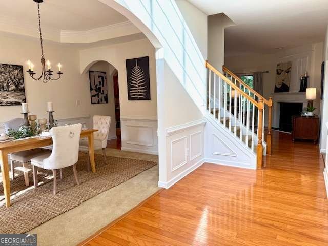 35 Stonebridge Boulevard Newnan - 4