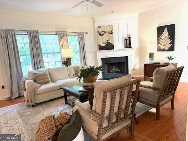 35 Stonebridge Boulevard Newnan - 5