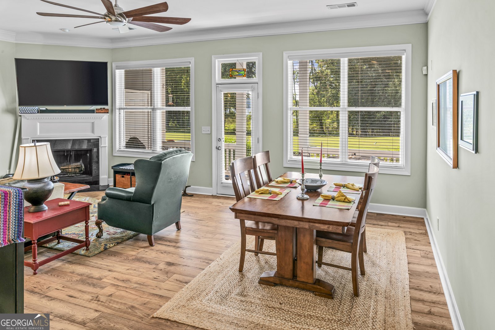 181-H Farriers Lane Eatonton - 9