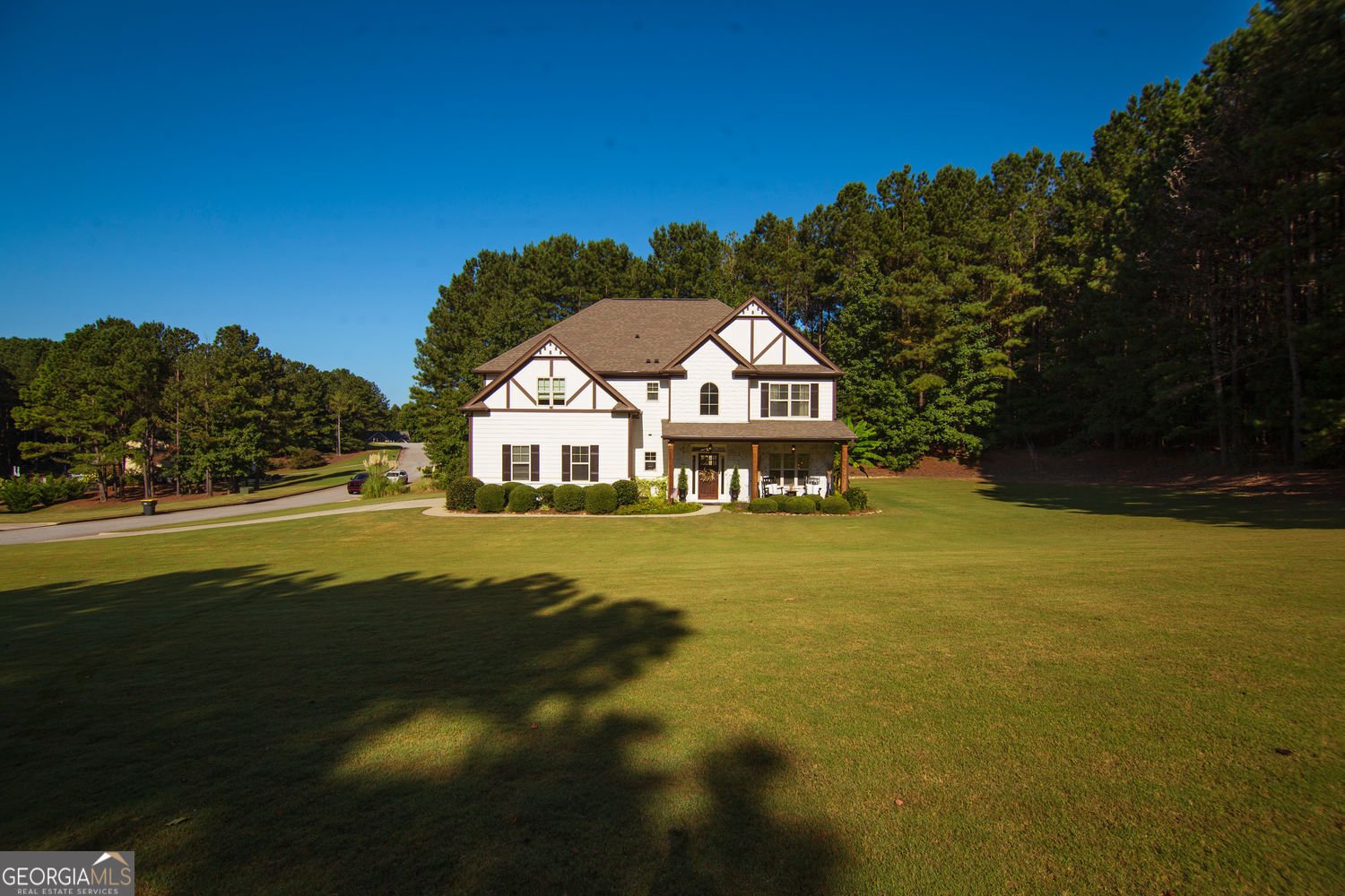 7 Harris Court Newnan - 1