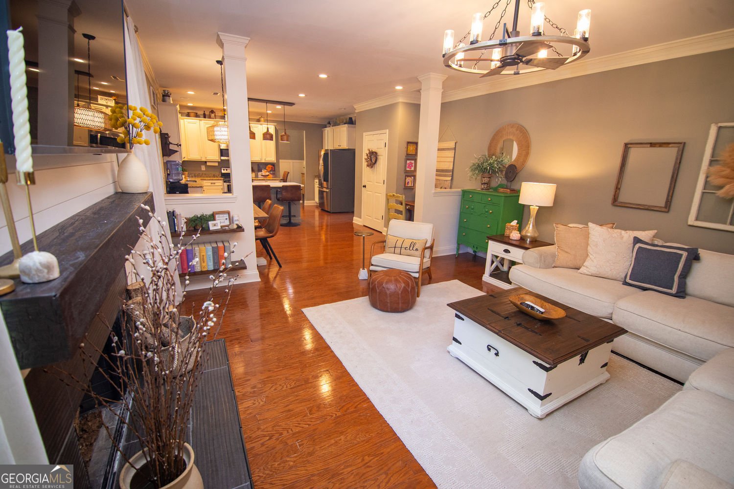 7 Harris Court Newnan - 11