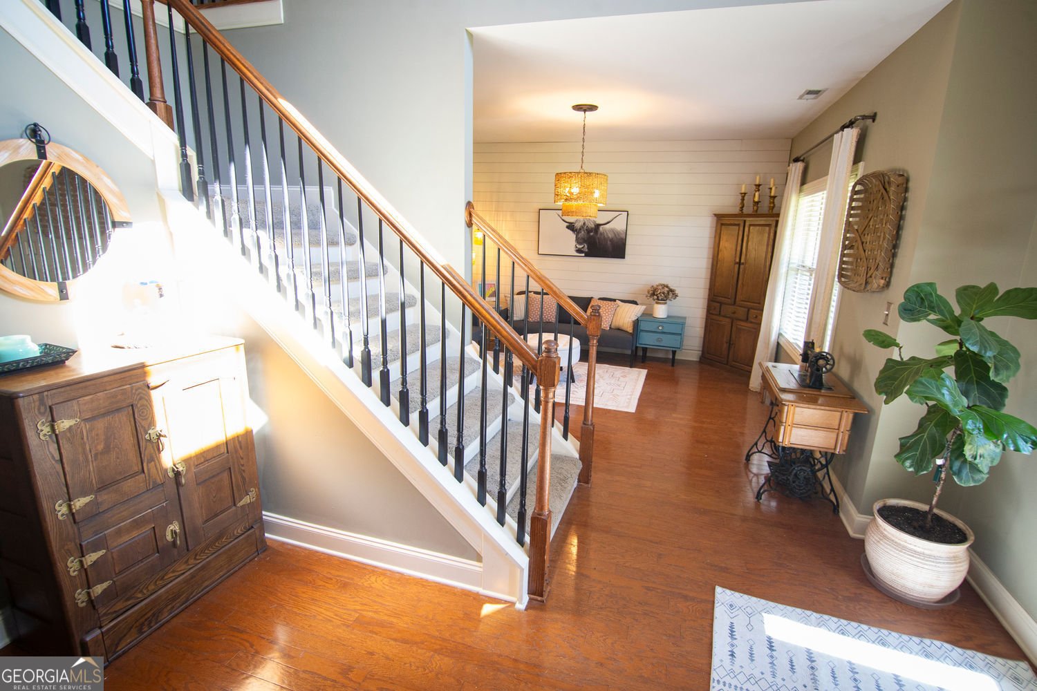 7 Harris Court Newnan - 13