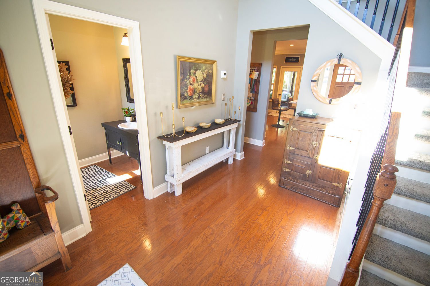 7 Harris Court Newnan - 14