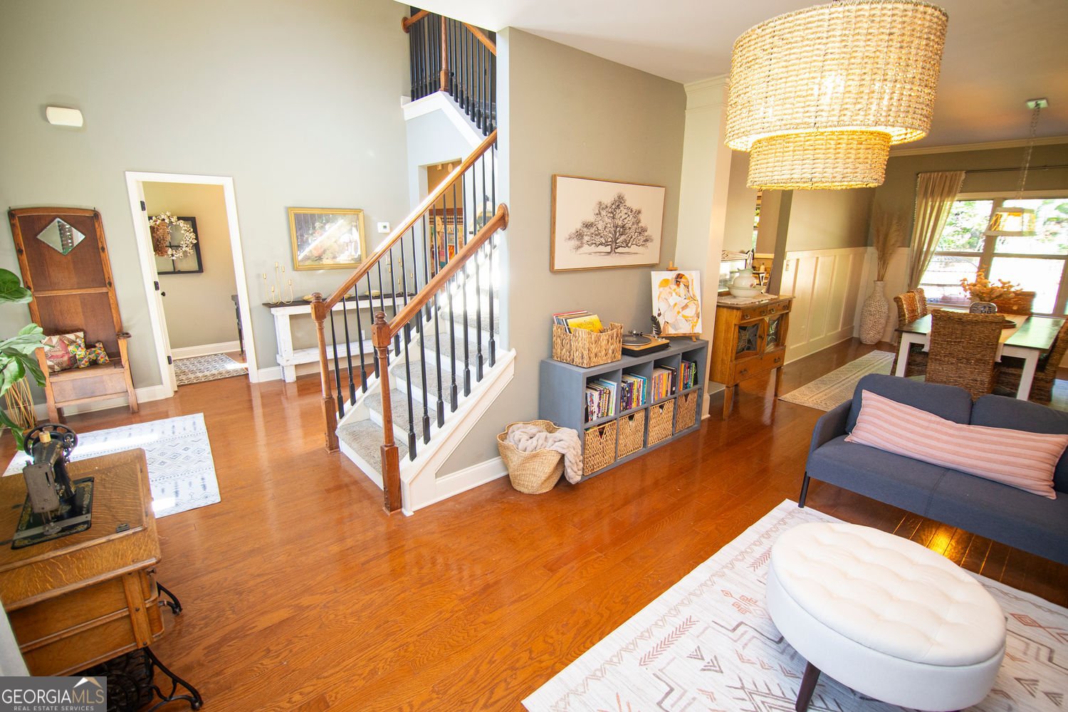 7 Harris Court Newnan - 15