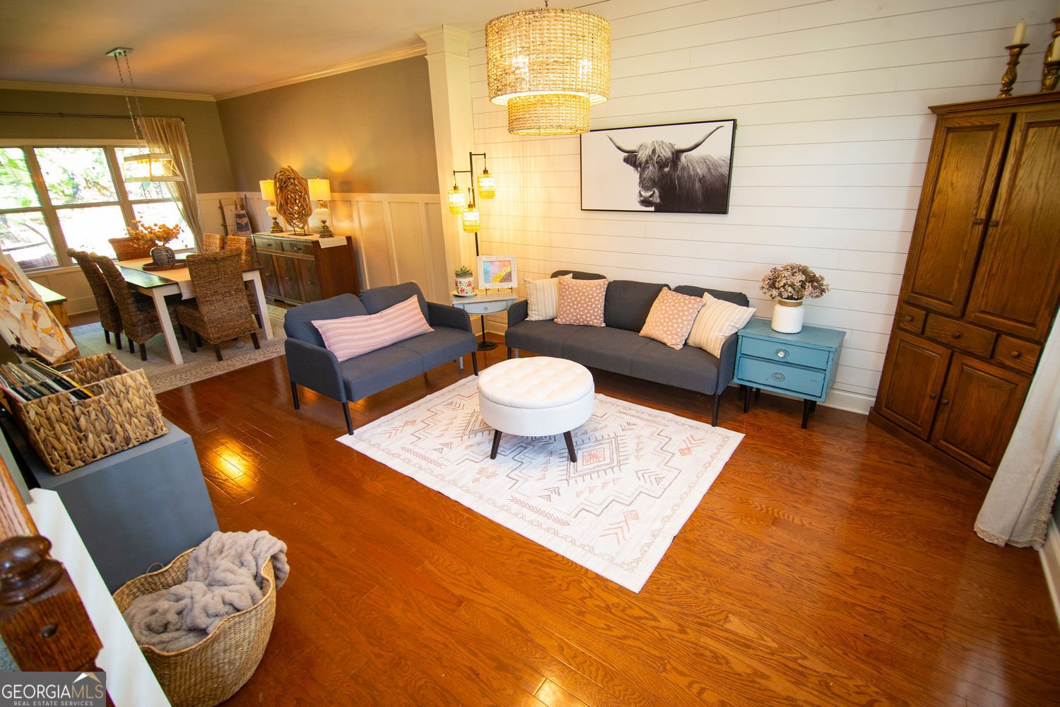 7 Harris Court Newnan - 16