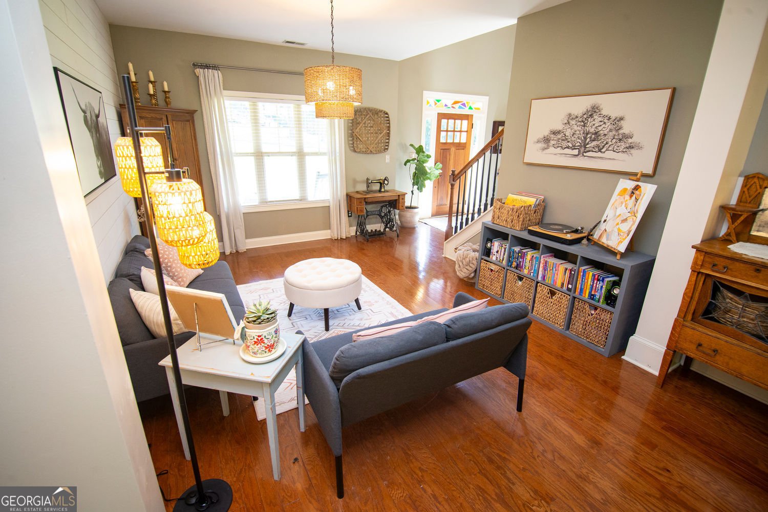 7 Harris Court Newnan - 17