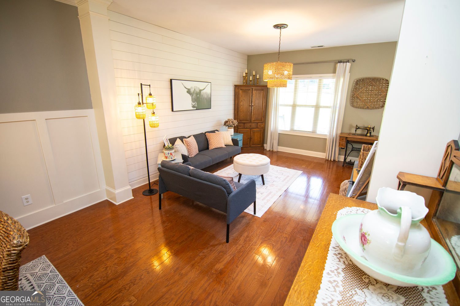 7 Harris Court Newnan - 19