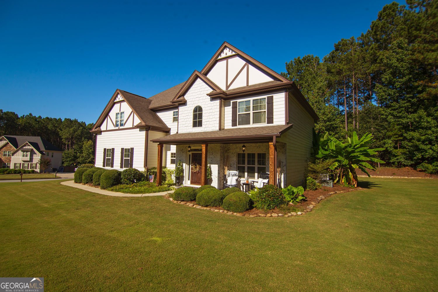 7 Harris Court Newnan - 2