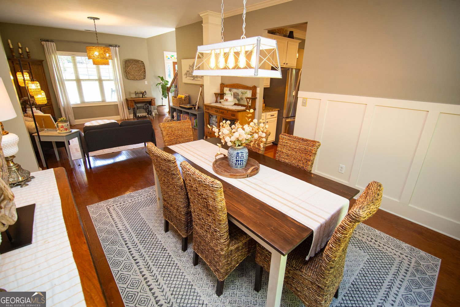 7 Harris Court Newnan - 21