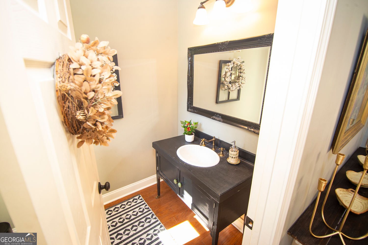 7 Harris Court Newnan - 22