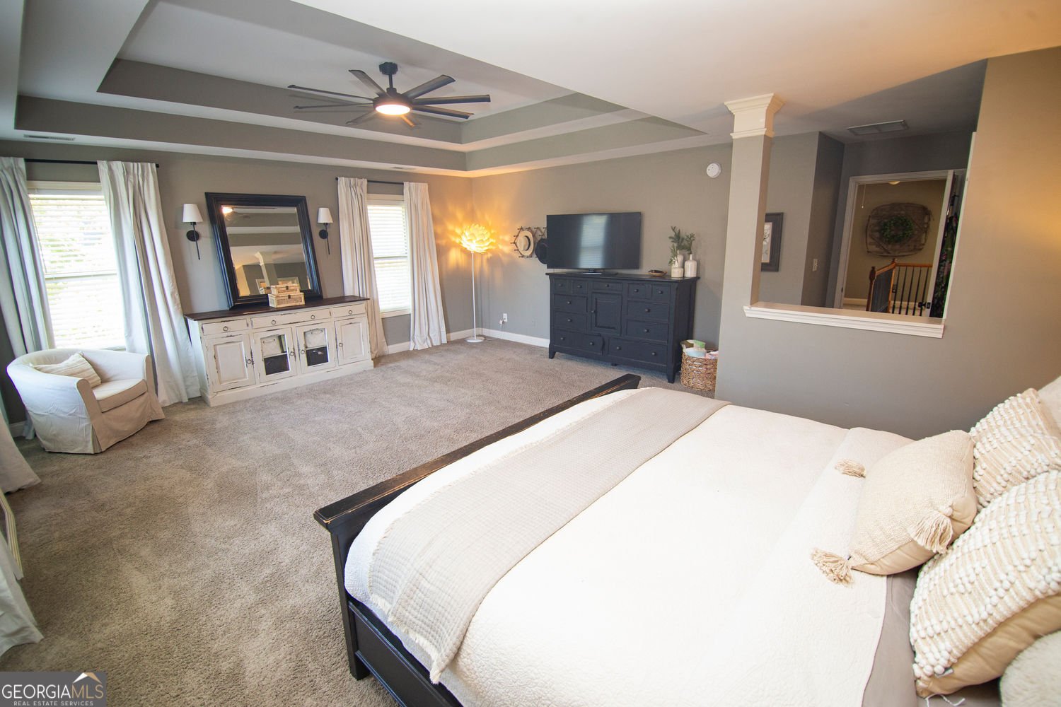 7 Harris Court Newnan - 24