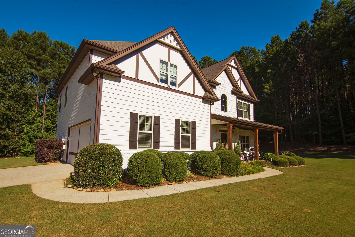 7 Harris Court Newnan - 3