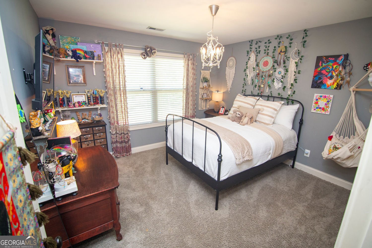 7 Harris Court Newnan - 37
