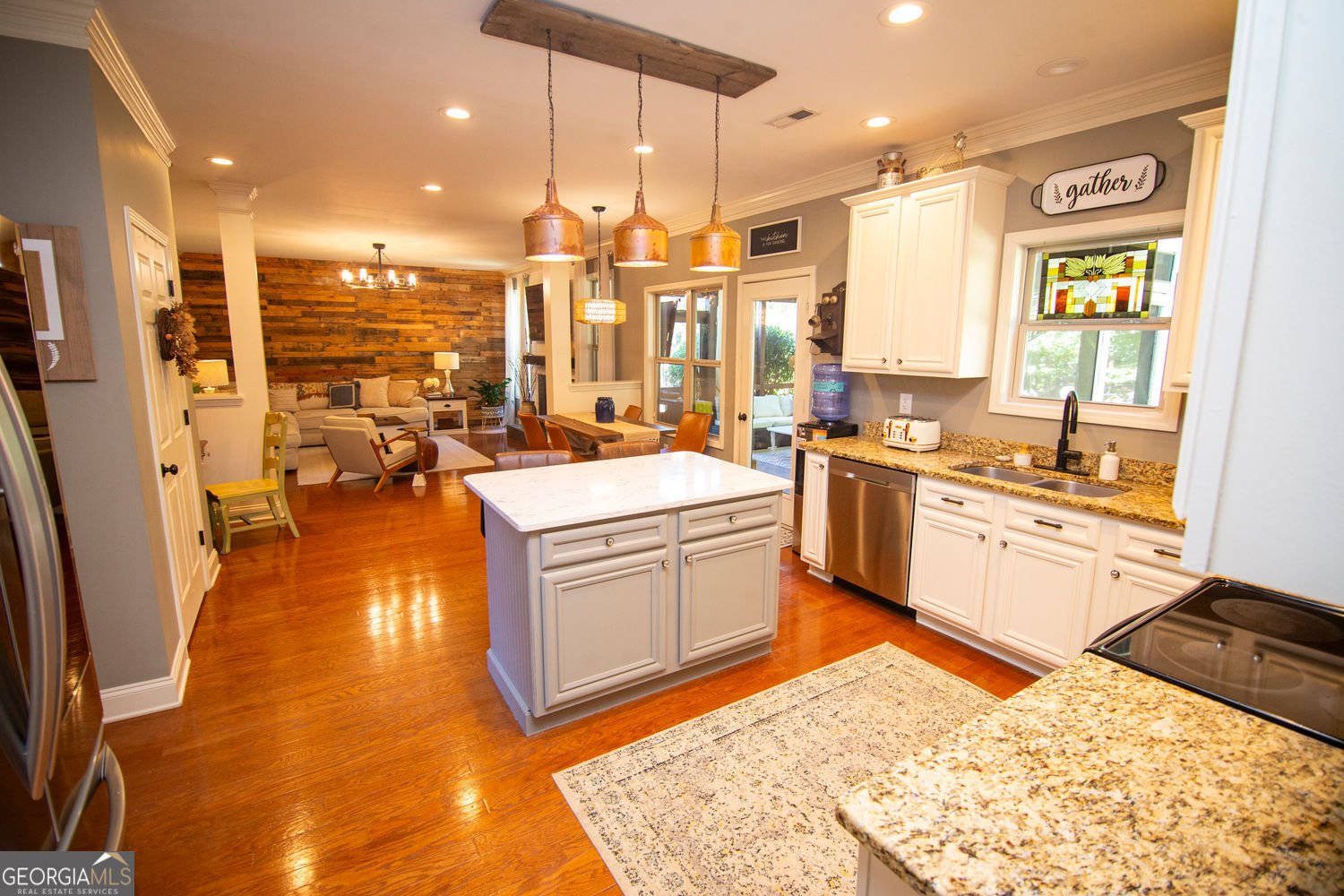 7 Harris Court Newnan - 4