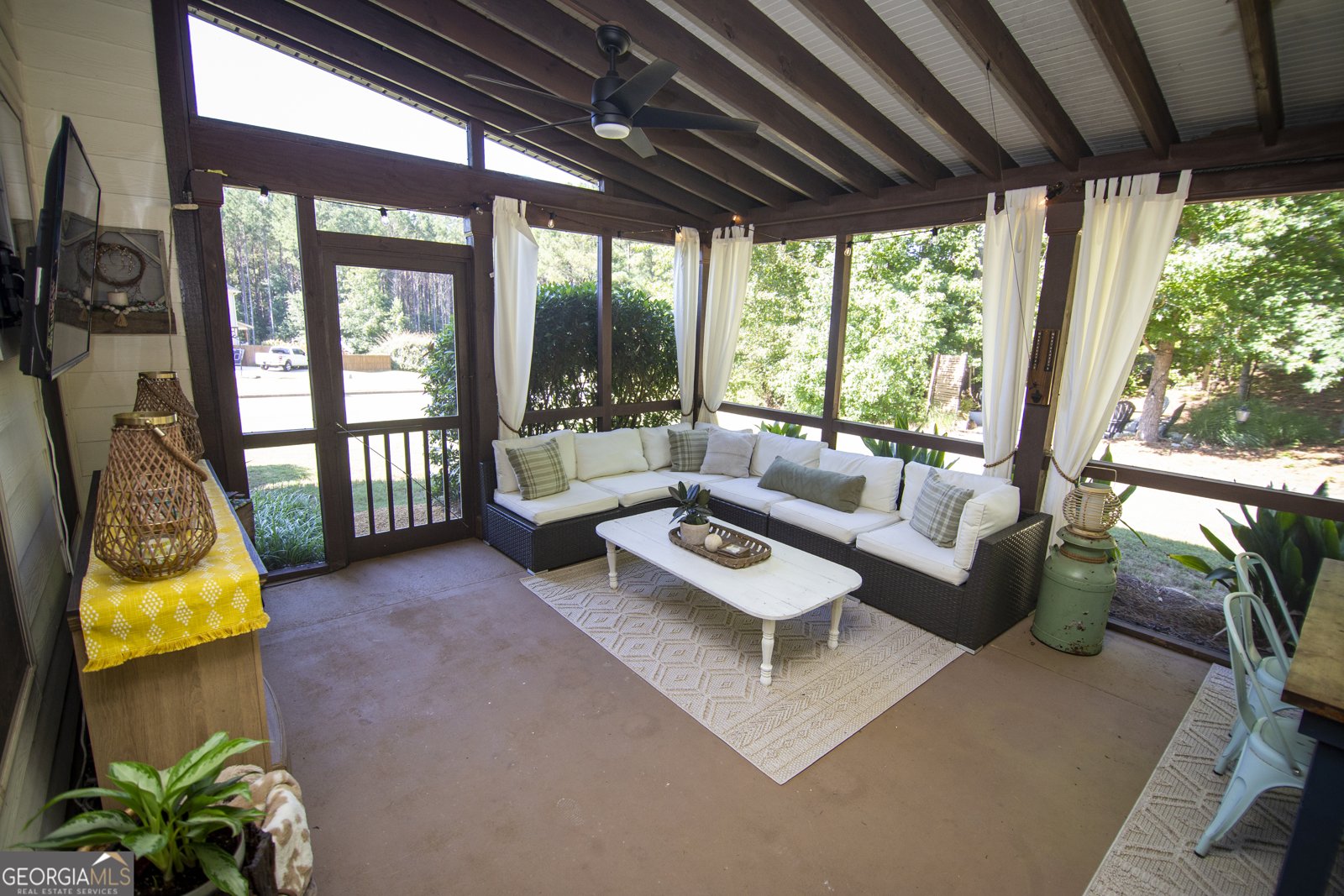 7 Harris Court Newnan - 40