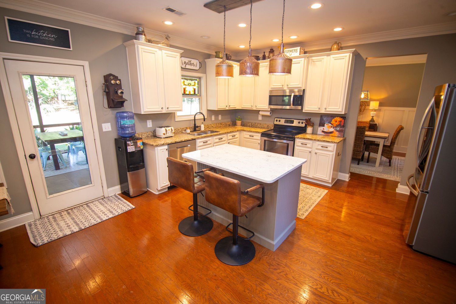 7 Harris Court Newnan - 5