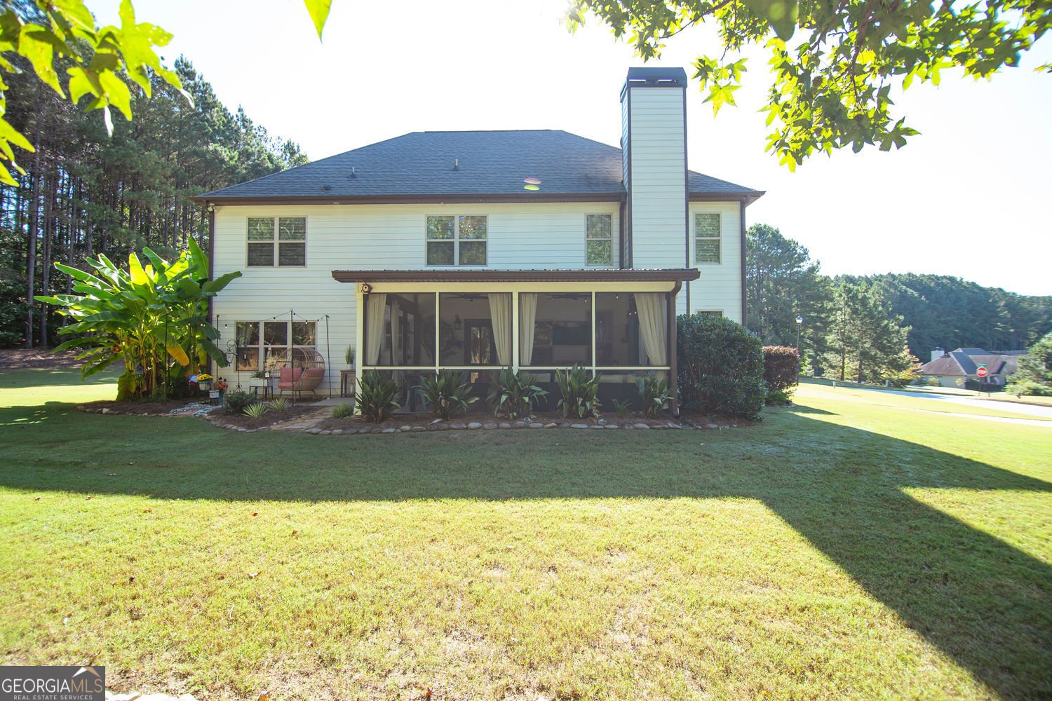 7 Harris Court Newnan - 50