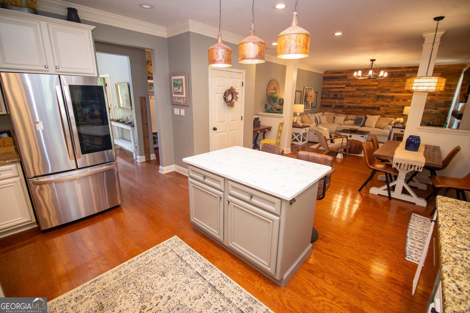 7 Harris Court Newnan - 6