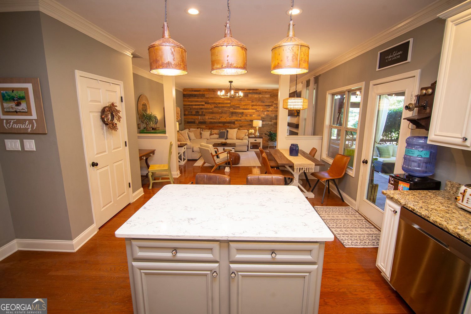 7 Harris Court Newnan - 7