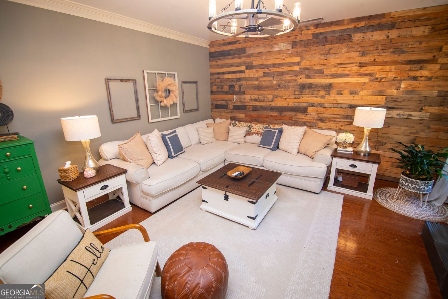 7 Harris Court Newnan - 9