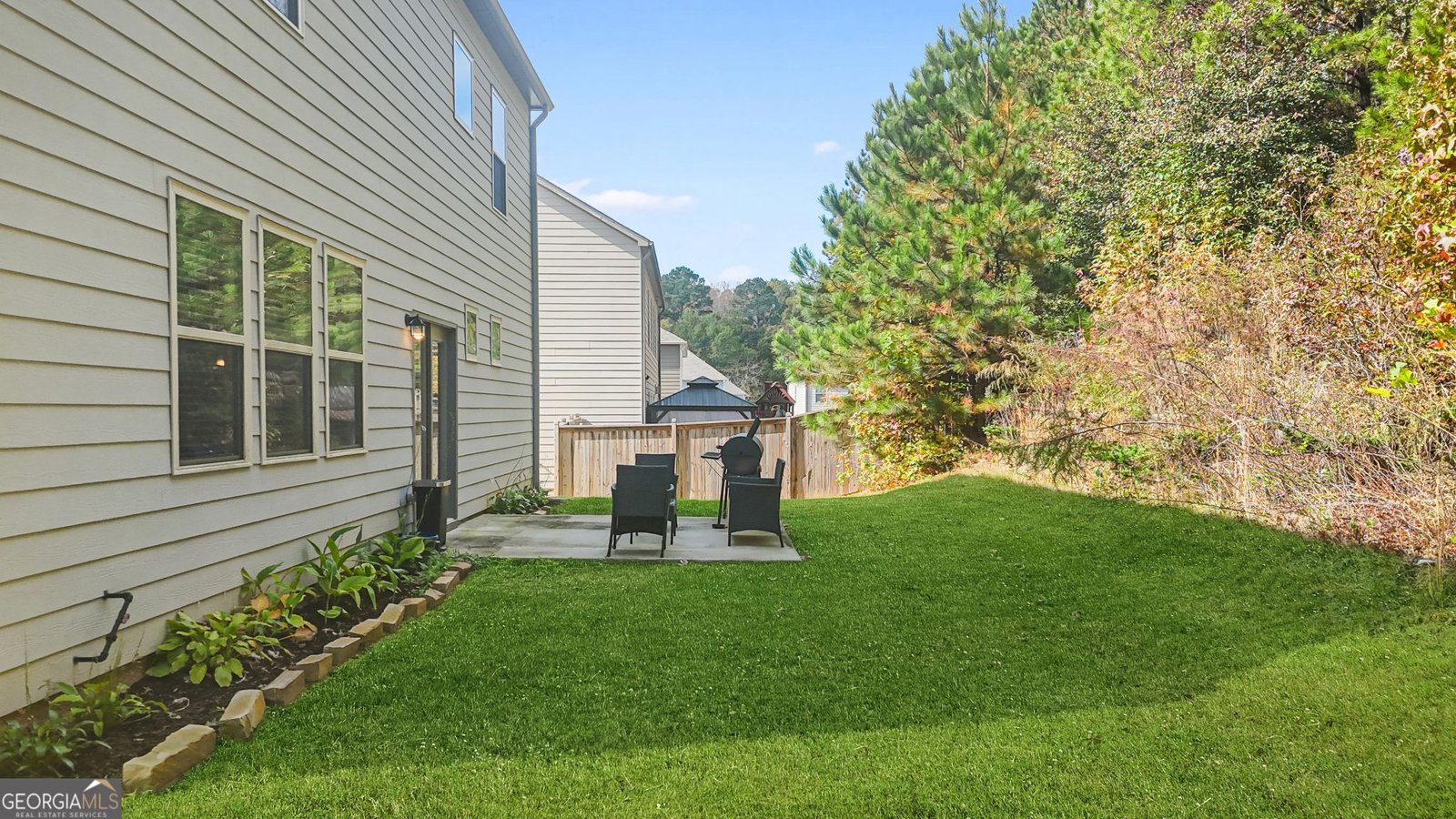 533 Wolf Pack Lane South Fulton - 15