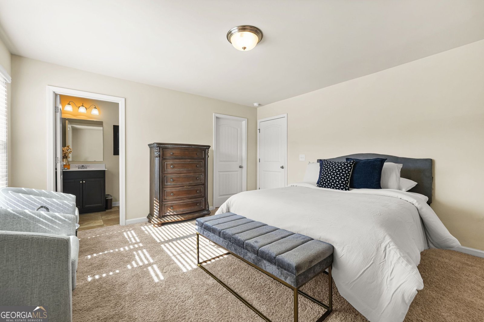 533 Wolf Pack Lane South Fulton - 2