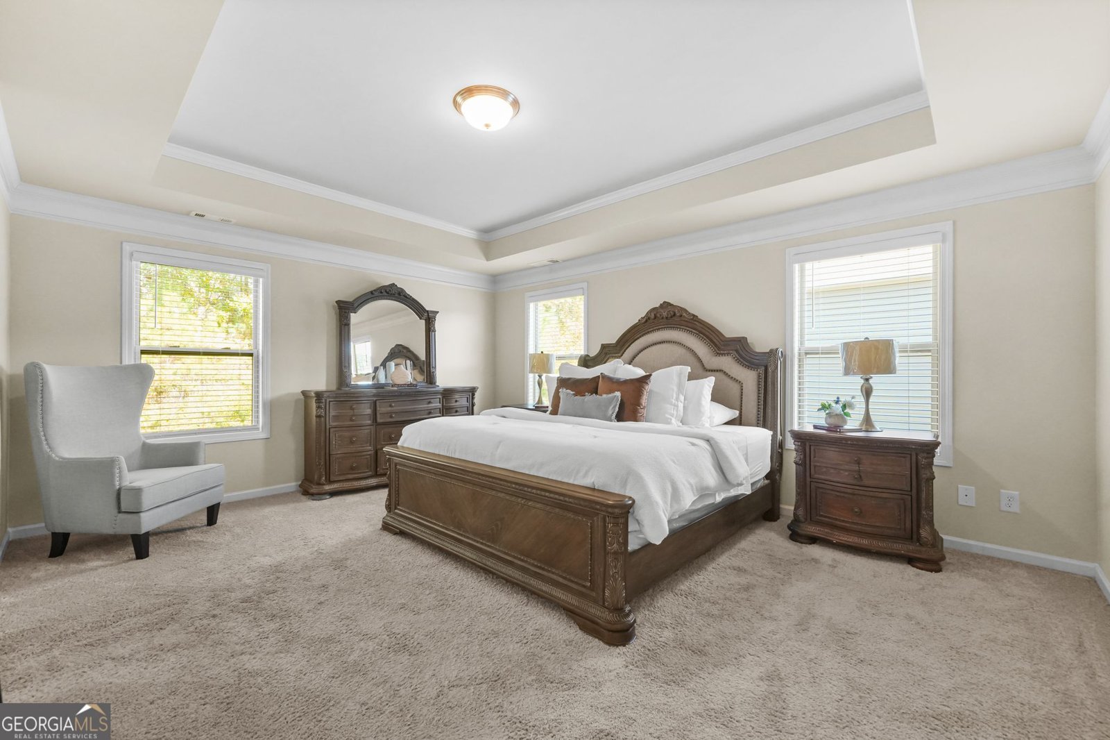 533 Wolf Pack Lane South Fulton - 21