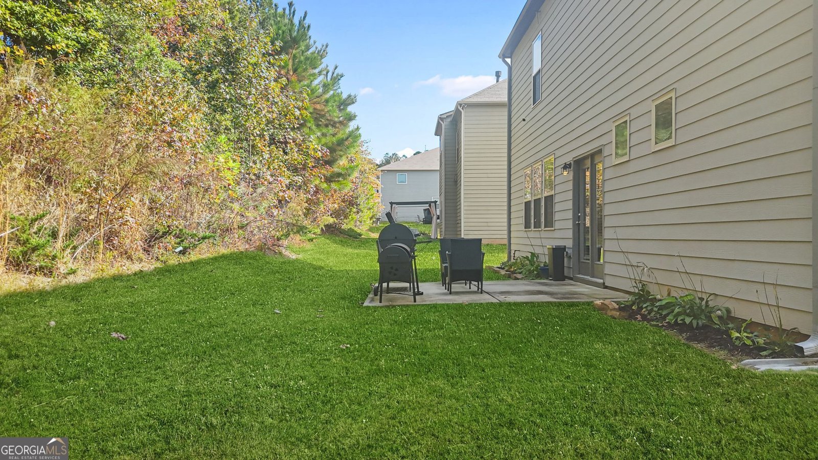 533 Wolf Pack Lane South Fulton - 25