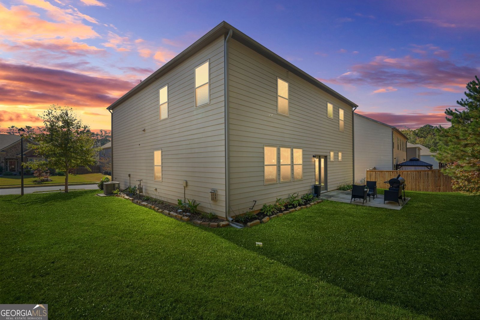 533 Wolf Pack Lane South Fulton - 26