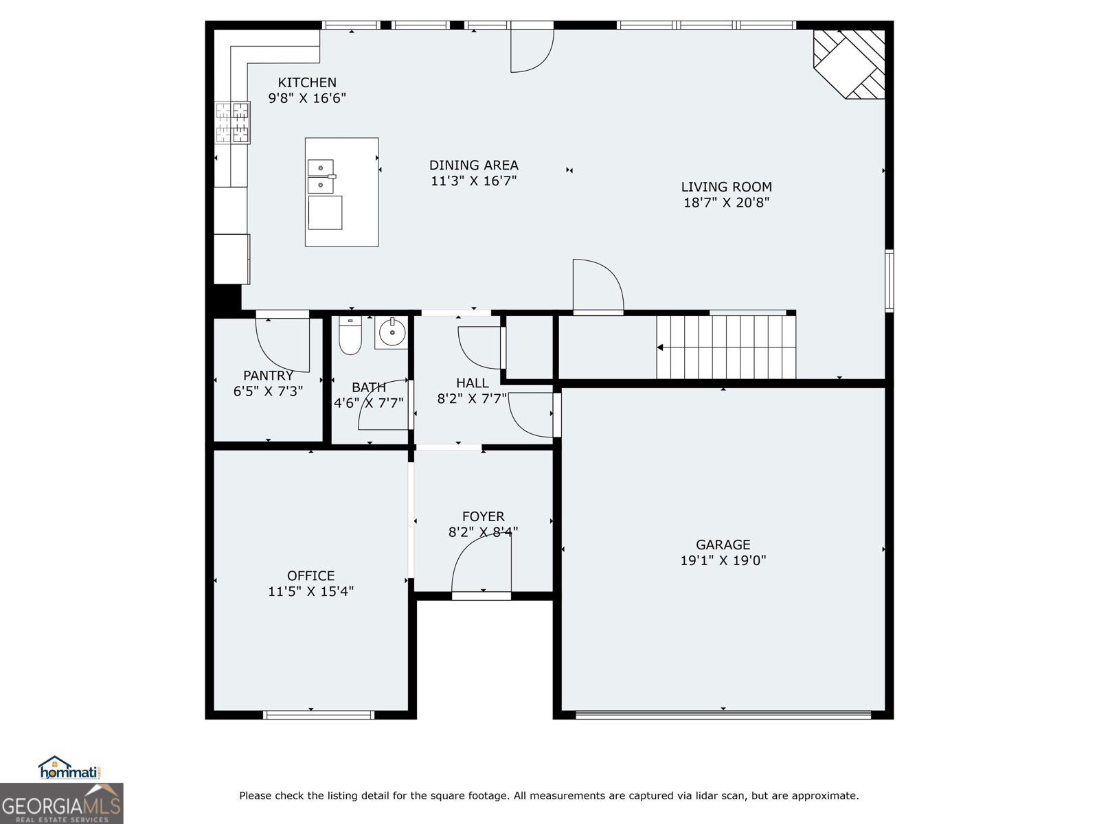 533 Wolf Pack Lane South Fulton - 33