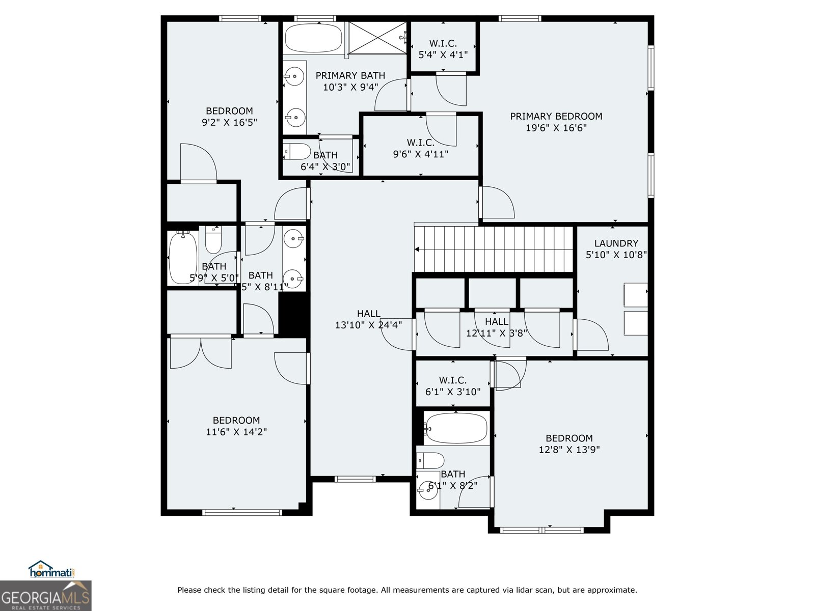 533 Wolf Pack Lane South Fulton - 34