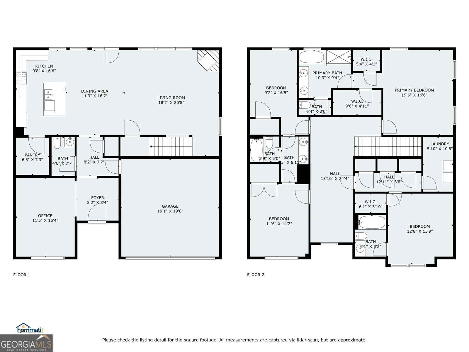 533 Wolf Pack Lane South Fulton - 35