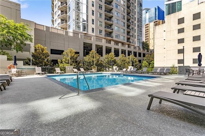 275 13th Street Atlanta - 13