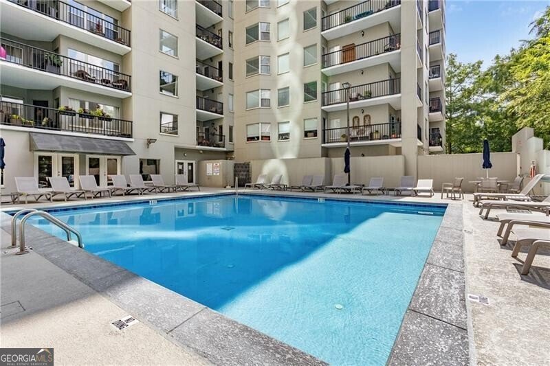 275 13th Street Atlanta - 14