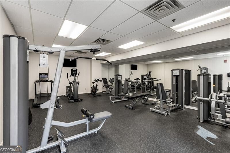 275 13th Street Atlanta - 17