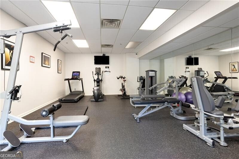 275 13th Street Atlanta - 18