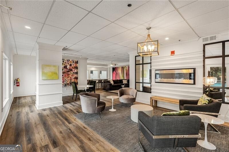 275 13th Street Atlanta - 19