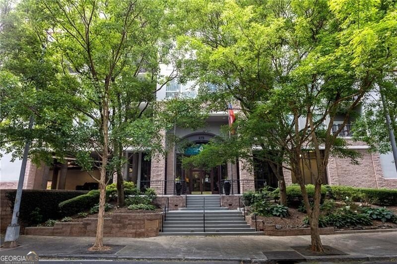 275 13th Street Atlanta - 25