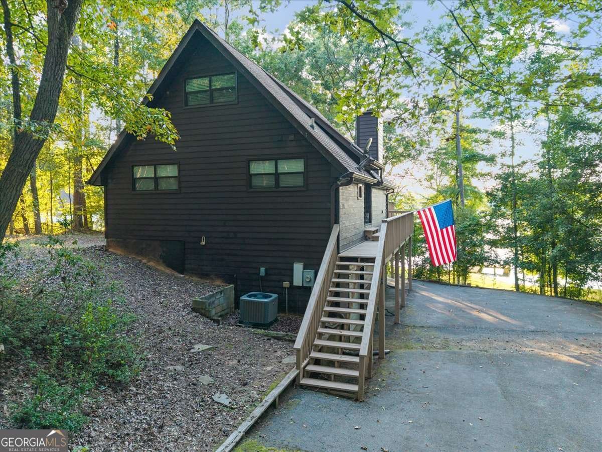 1382 Lake Crest Drive Sparta - 2