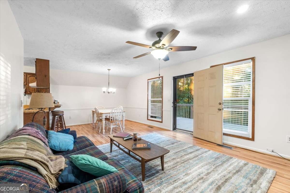 1382 Lake Crest Drive Sparta - 22