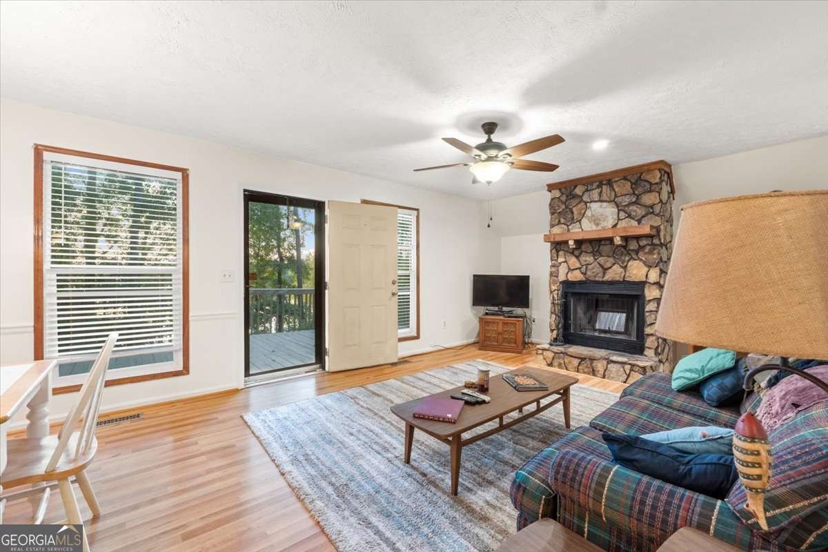 1382 Lake Crest Drive Sparta - 23