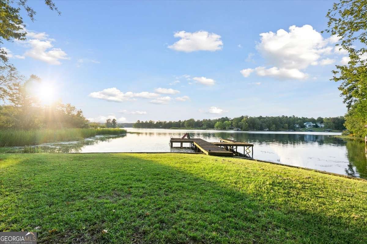 1382 Lake Crest Drive Sparta - 3