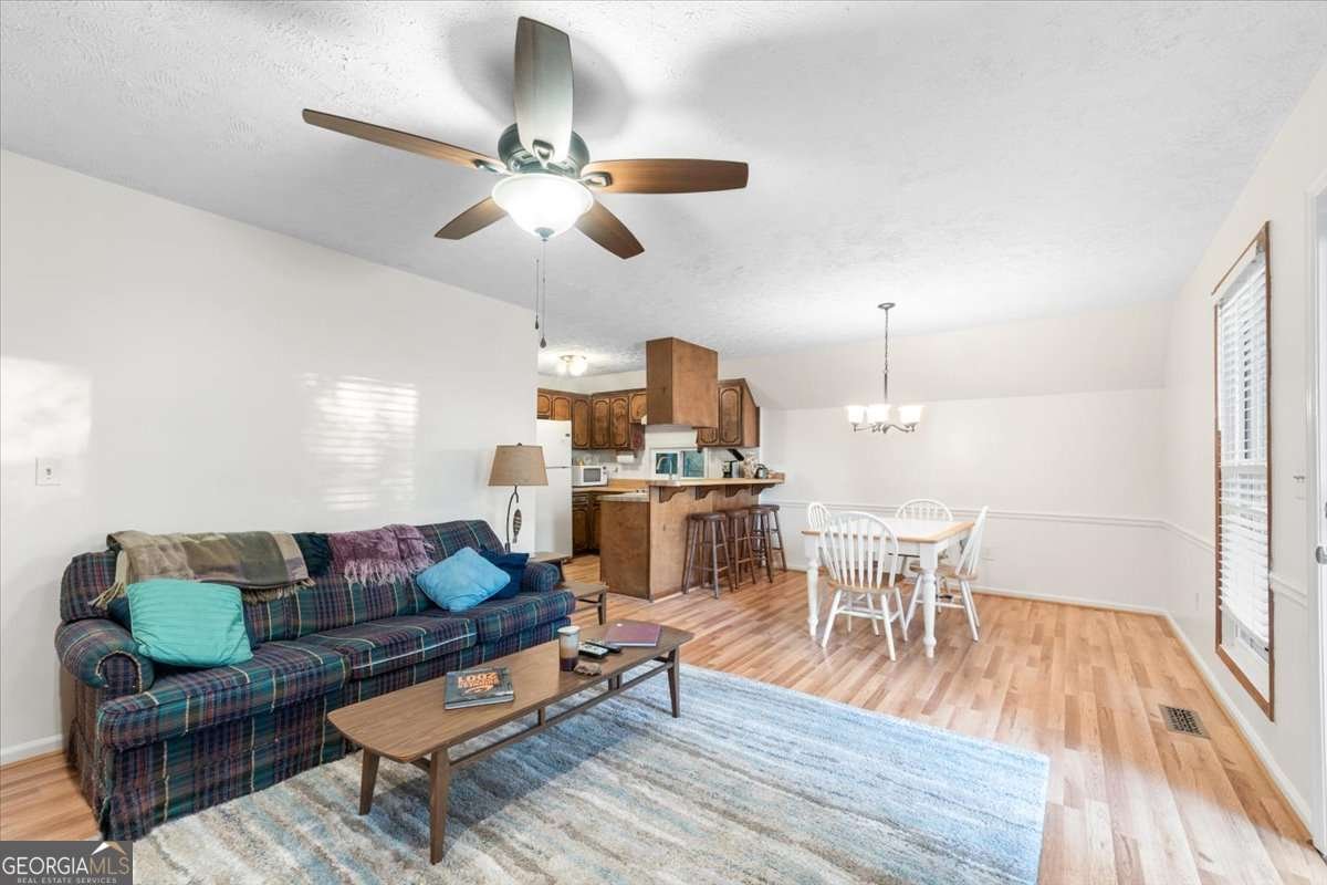 1382 Lake Crest Drive Sparta - 30