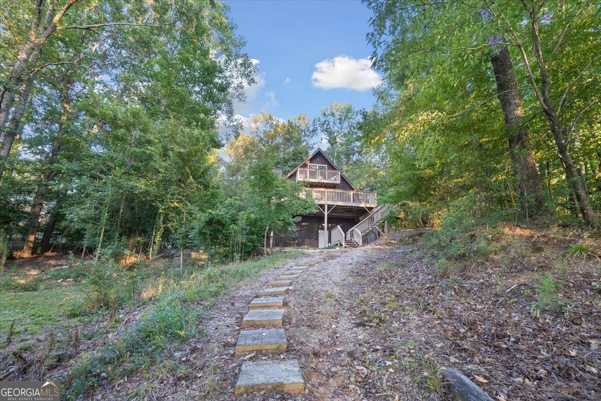 1382 Lake Crest Drive Sparta - 32